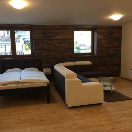 Apartman Panorama, Donovaly Buitenkant foto