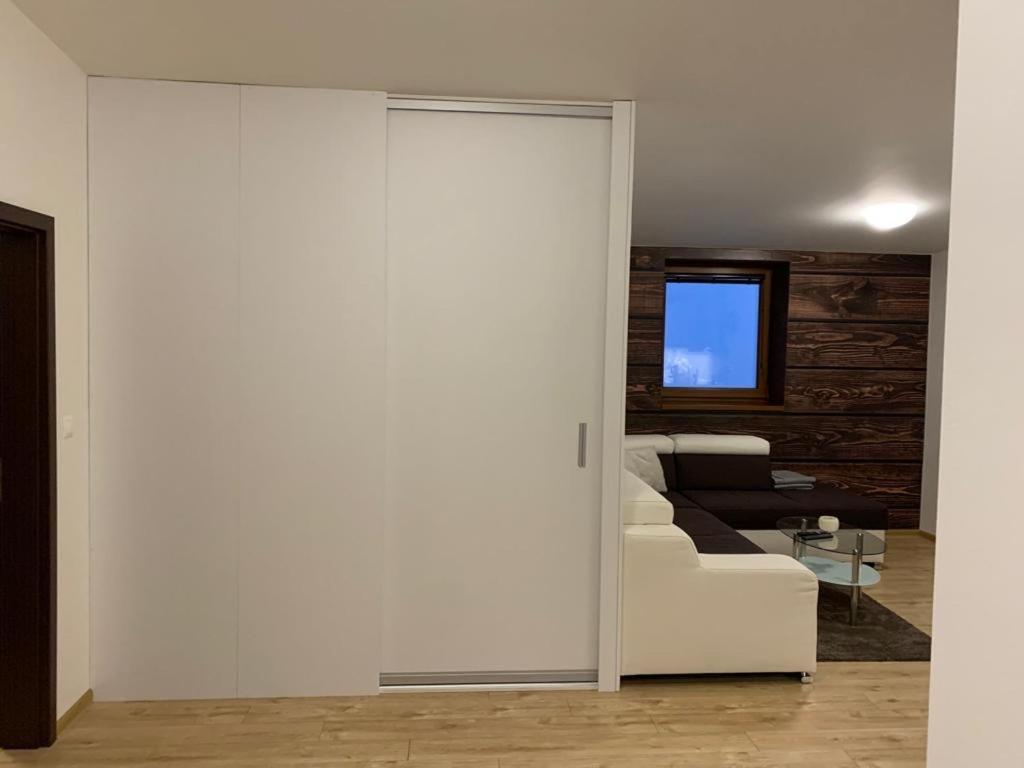 Apartman Panorama, Donovaly Buitenkant foto