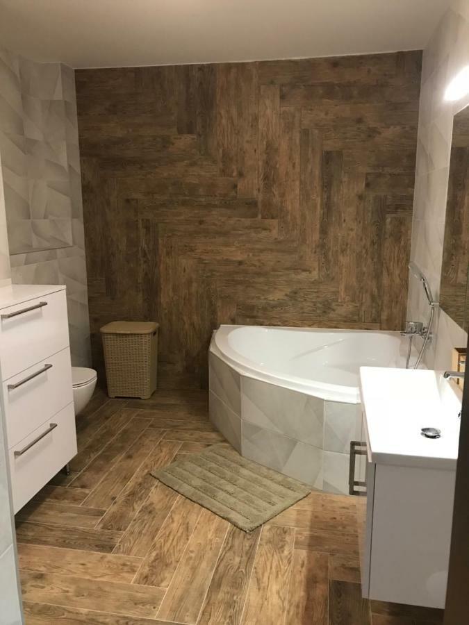 Apartman Panorama, Donovaly Buitenkant foto