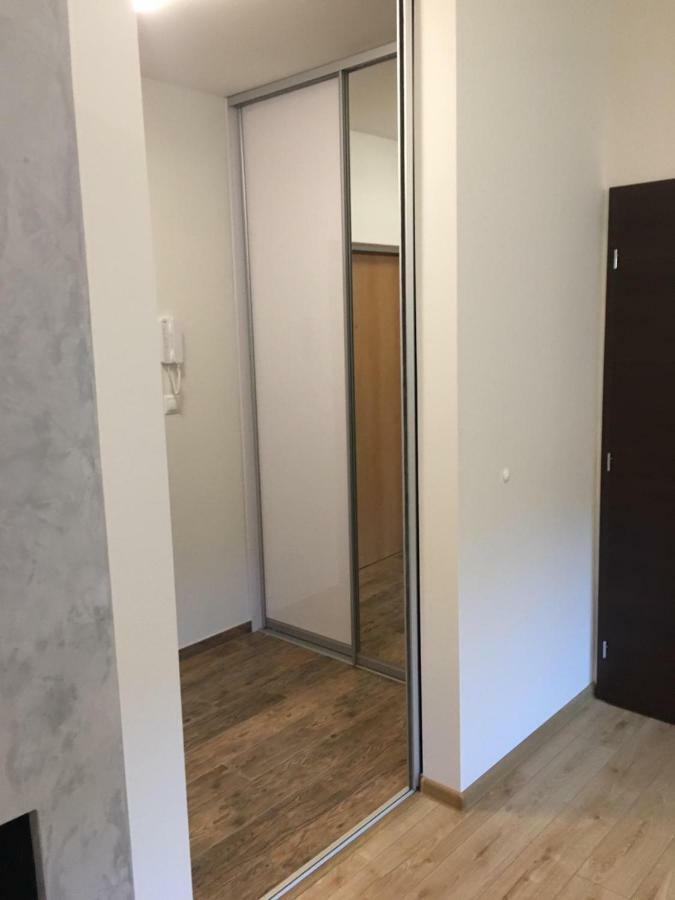 Apartman Panorama, Donovaly Buitenkant foto
