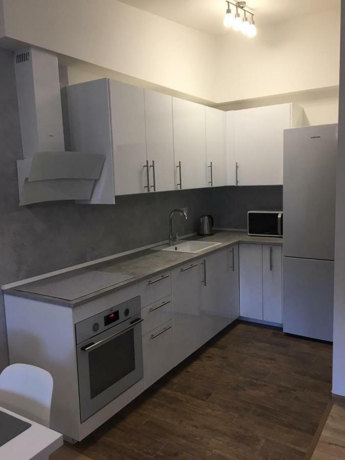 Apartman Panorama, Donovaly Buitenkant foto